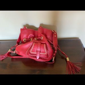Lancel bag